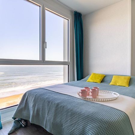 Studio Victoria Surf By Interhome Biarritz Exterior photo